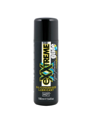 HOT Exxtreme Glide 100ml  lubrikant
