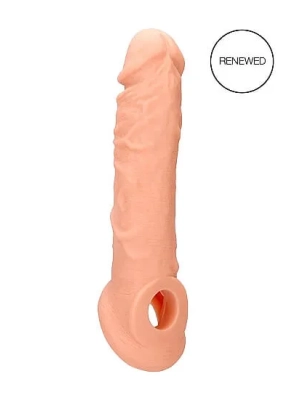 RealRock Penis Sleeve 8 20cm