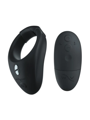 Smart nabíjateľný vibračný krúžok na penis ovládaný cez mobil We-Vibe Bond