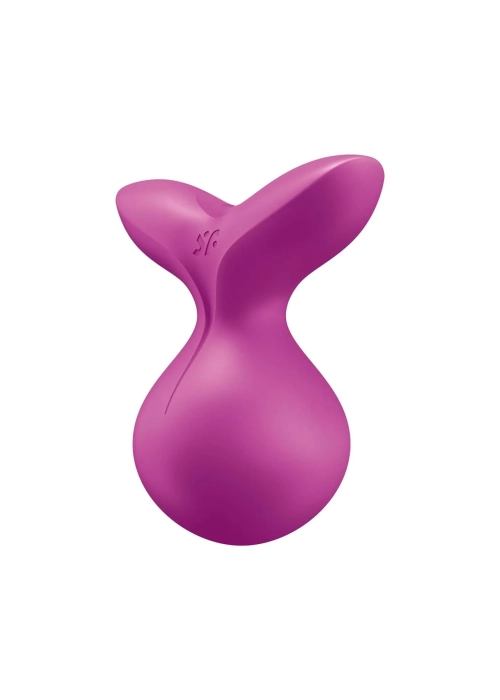 Satisfyer Viva la Vulva 3 na stimuláciu klitorisu