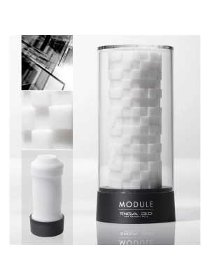 TENGA - 3D Module masturbátor