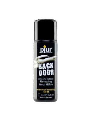 Pjur Back Door - análny lubrikačný gél (30 ml)