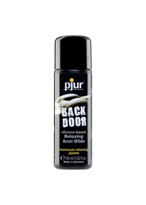 Pjur Back Door - análny lubrikačný gél (30 ml)