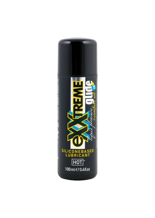 eXXtreme Lubrikant s dlhotrvajúcim účinkom (100 ml)