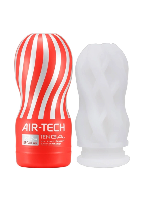 TENGA Air Tech Regular - opakovane použiteľný stimulátor