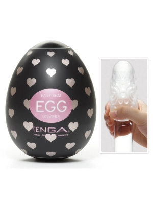 TENGA Egg Lovers  (1 ks)