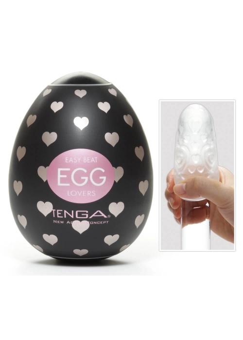 TENGA Egg Lovers  (1 ks)
