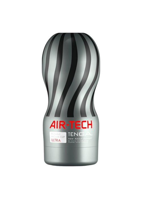 Tenga Air Tech Ultra - viackrát použiteľná sexuálna hračka (veľká)
