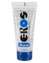 Lubrikant na báze vody 200ml EROS Aqua