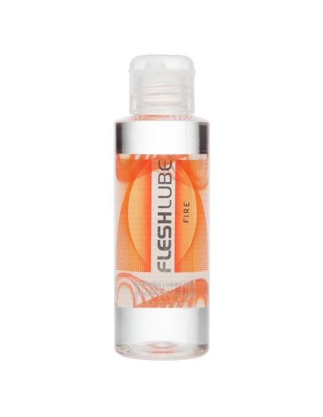 FleshLube Fire zohrievajúci lubrikant (100 ml)