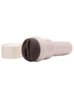 Realistická vagína Fleshlight Ana Foxxx Silk pre autentický zážitok