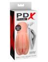 Realistický masturbátor PDX Pleasure Stroker pre maximálne potešenie