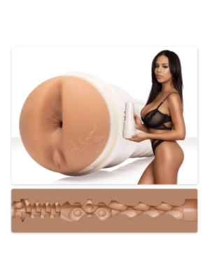 Fleshlight Autumn Falls realistická vagína s autentickým pocitom Peaches