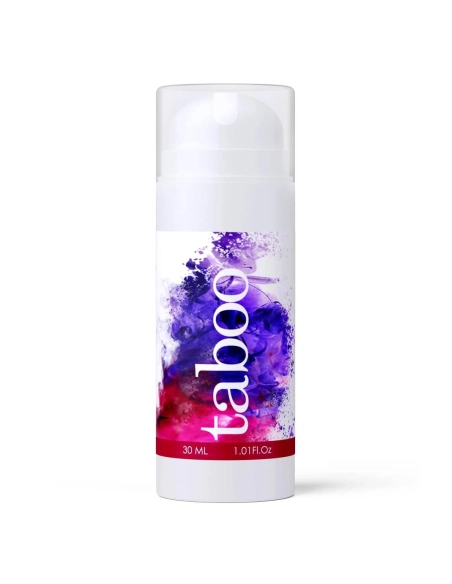 Taboo Radosť intímny gél pre ženy 30ml