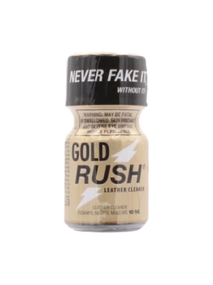 Rush Gold Originál Amil 10ml
