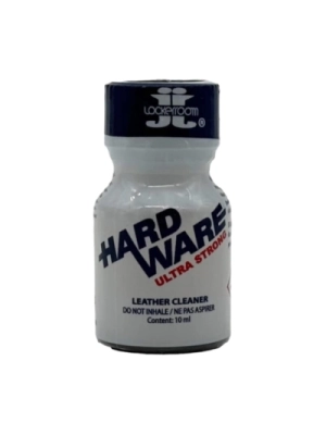 Rush JJ Hard Ware Ultra Silný Pentil 10ml