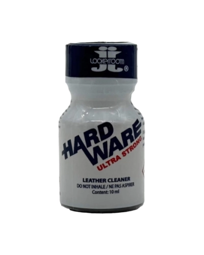 Rush JJ Hard Ware Ultra Silný Pentil 10ml