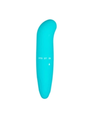 EasyToys Mini G-bod vibrátor GSpot