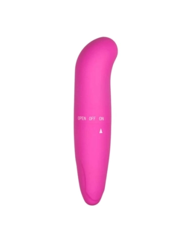 EasyToys Mini GSpot vibrátor pre ženy