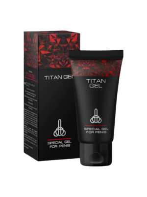 TITAN gel