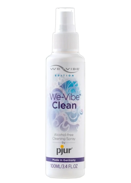 Pjur We-vibe  sprej na čistenie produktov 100 ml