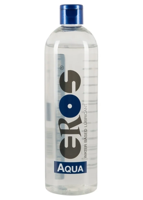 EROS Aqua  lubrikant na báze vody