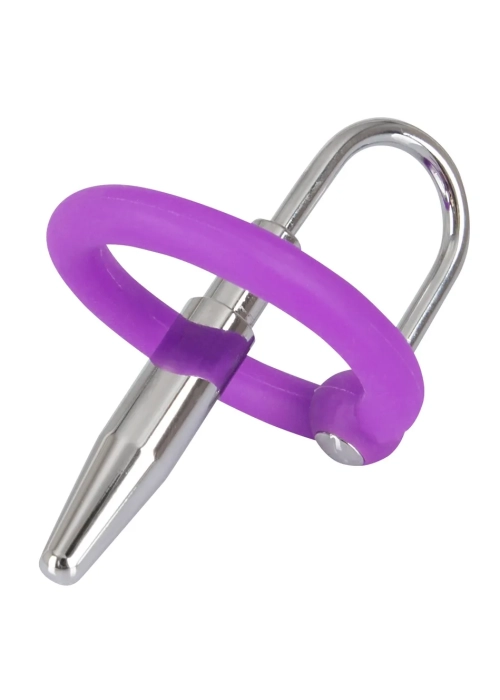 Glans Ring and Dilator