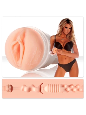 Fleshlight umelá vagína Jessica Drake Heavenly