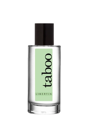 TABOO  parfém pre mužov 50ml