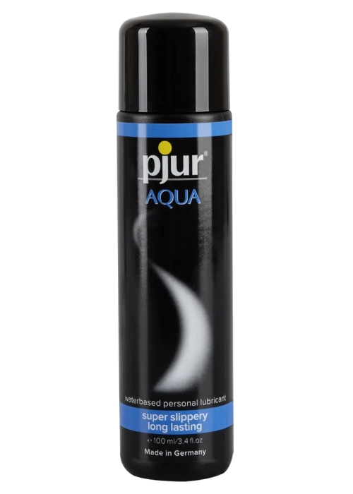 Pjur Aqua 100  lubrikant