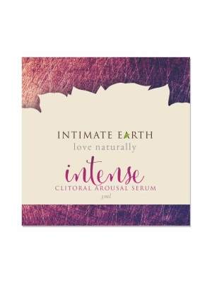 Gel na klitoris Intimate Earth Intense 3ml