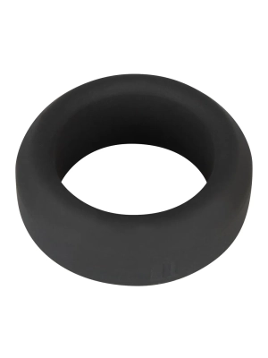 Erekčný krúžok na penis You2Toys Black Velvet Cock Ring 2,6cm