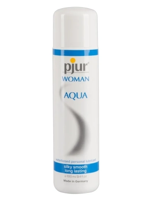 Pjur Woman Aqua  olej