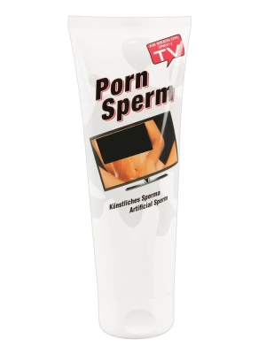 Umelé spermie Porn Sperm 250ml
