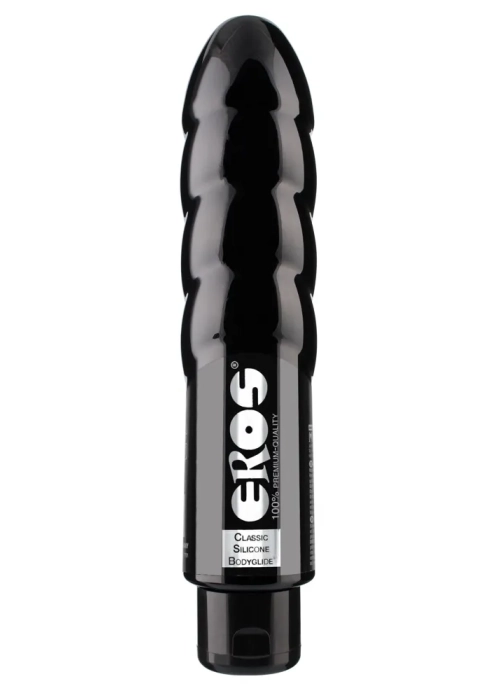 Silikonový lubrikačný gel EROS 2 v 1  175 ml