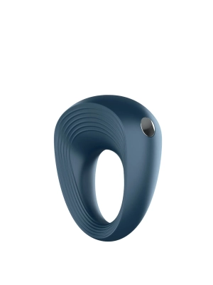Satisfyer Ring 2 vibračný krúžok na penis