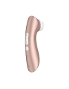 Sací vibrátor na klitoris Satisfyer Pro 2 Vibration