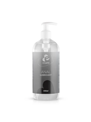 Análny lubrikačný gel EasyGlide anal lube 500 ml