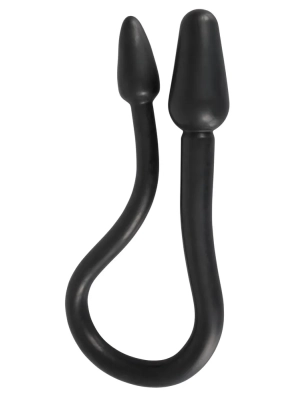 Dvojité análne dildo Rebel Double Plug 78cm