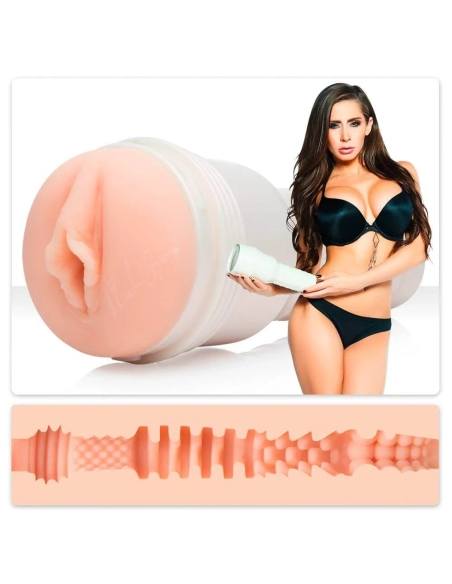 Masturbátor umelá vagína Fleshlight Madison Ivy Beyond