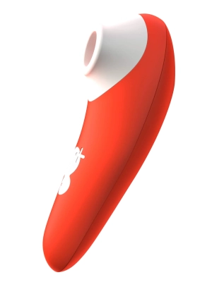 Pulzujúci stimulátor klitorisu ROMP Switch