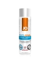 Análny lubrikačný gel  s hrejivým účinkom JO H2O Anal Warming 120ml