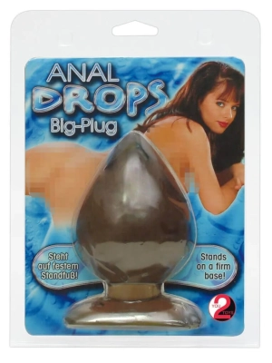 Anal Drops - veľká rozkoš