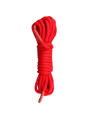 Rope – bondage lano