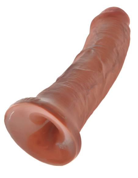 King Cock 8 – dildo|Dildá s prísavkou|69shop.sk - staráme sa o Vaše potešenie