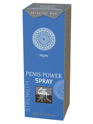 HOT Shiatsu Penis Power - podpora pre muža