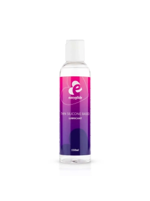 Lubrikačný gel EasyGlide Silicone-Based Anal Lubricant 150 ml