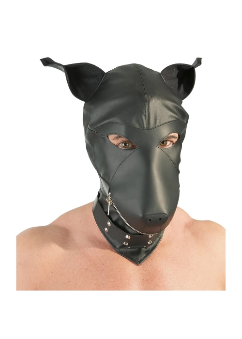 Psia maska