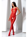 Sexi catsuit Passion BS078 overall